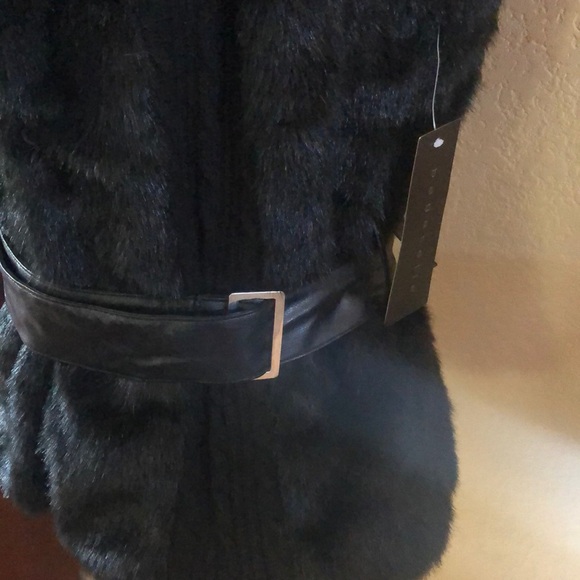 Bagatelle Vest NWT - Picture 2 of 14